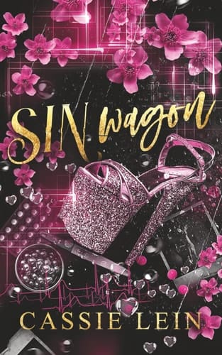 Sin Wagon - An Age Gap Romance
