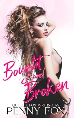 Bought and Broken: A Night To Remember Auction