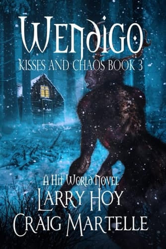 Wendigo (Hit World: Kisses and Chaos)