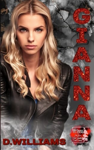 Gianna: HERmerta: The New DeSantis Crime Family Book 11