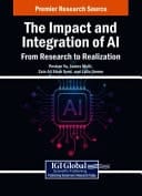 The Impact and Integration of AI From Research to Realization
