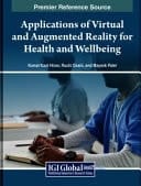 Applications of Virtual and Augmented Reality for Health and Wellbeing