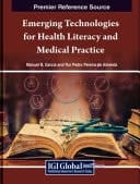 Emerging Technologies for Health Literacy and Medical Practice