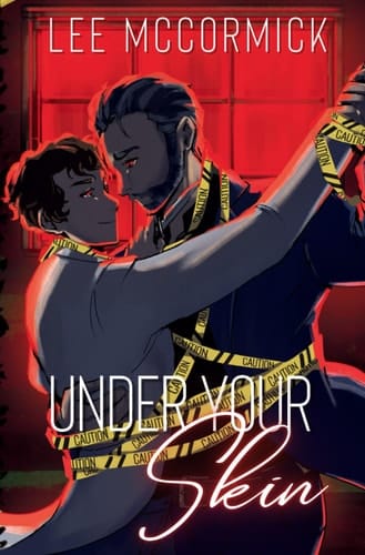 Under Your Skin Illustrated Edition