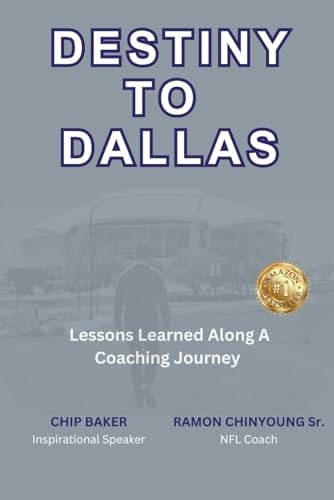Destiny To Dallas