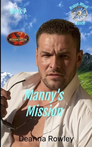 Manny's Mission - Brotherhood Protectors World