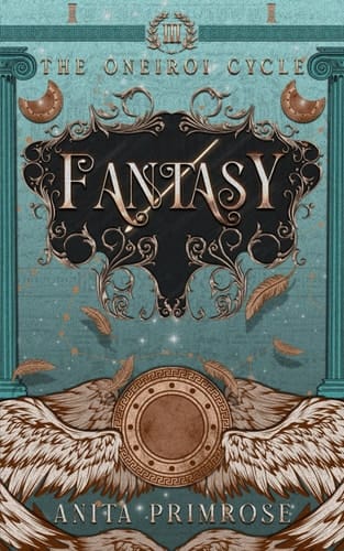 Fantasy (The Oneroi Cycle)
