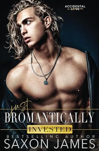 Just Bromantically Invested (Accidental Love)