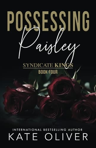 Possessing Paisley: Alternate Edition