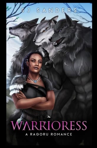 Warrioress A Ragoru Romance