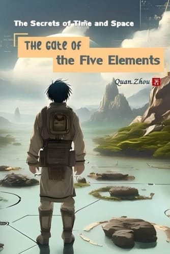 The Secrets of Time and Space - The Gate of the Five Elements