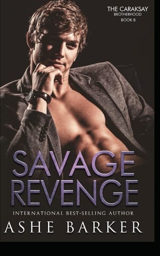 Savage Revenge