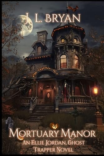 Mortuary Manor