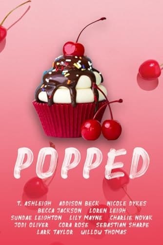 Popped: A Charity Anthology