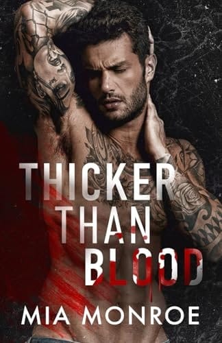 Thicker Than Blood