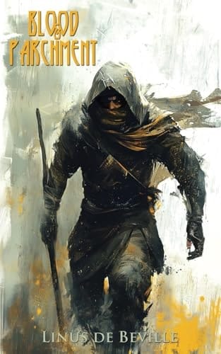 Blood & Parchment