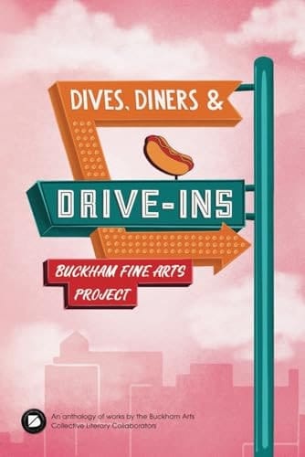 Dives, Diners & Drive-Ins