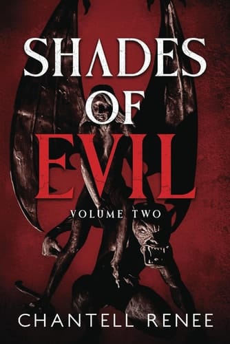 Shades of Evil Vol Two