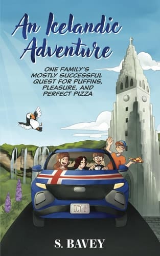 An Icelandic Adventure: One Family’s Mostly Successful Quest for Puffins, Pleasure, and Perfect Pizza