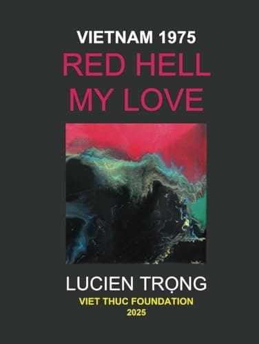 RED HELL MY LOVE