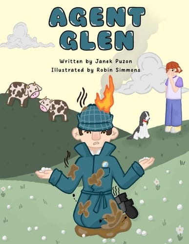 Agent Glen