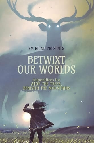 Betwixt Our Worlds