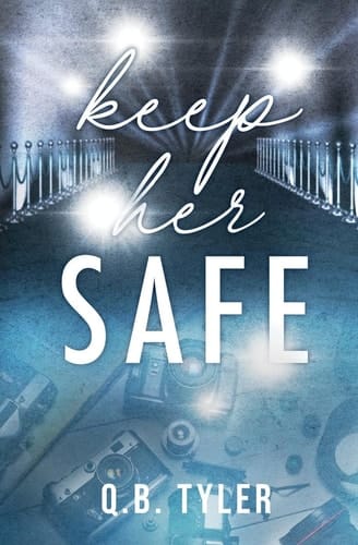 Keep Her Safe