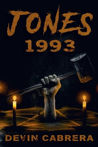 Jones 1993 Brawl Edition