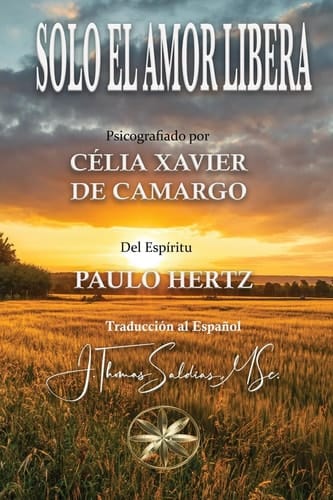 Solo el amor Libera