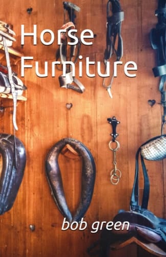 Horse Furniture 2nd Edition