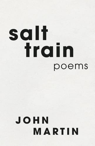 Salt Train