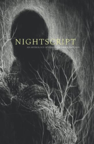 Nightscript: Volume 8