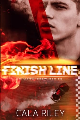 Finish Line (Shadow Crew Series)