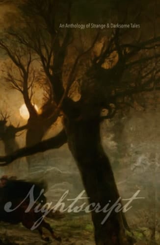 Nightscript: Volume 5