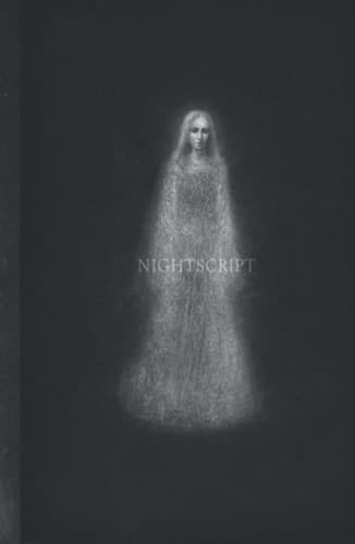 Nightscript: Volume 6