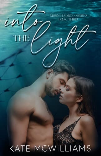 Into the Light (Moon Harbor Series)