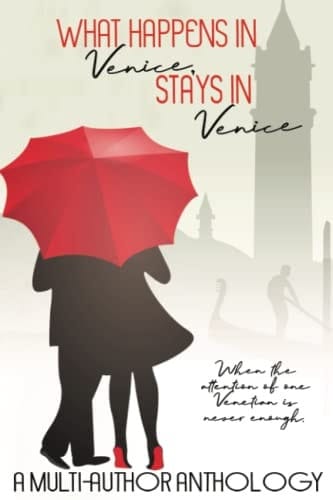 What Happens in Venice, Stays in Venice