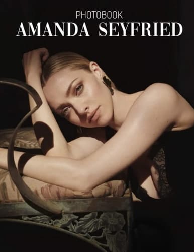   Photobook: Wonderful Selected Photos Of   Pictures [Celeb Edition]