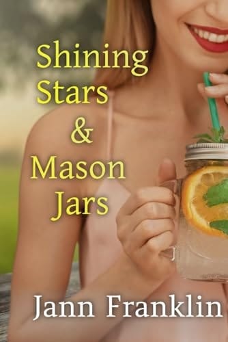 Shining Stars and Mason Jars