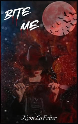 Bite Me: full color