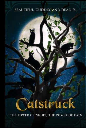 Catstruck!: A Charity Anthology