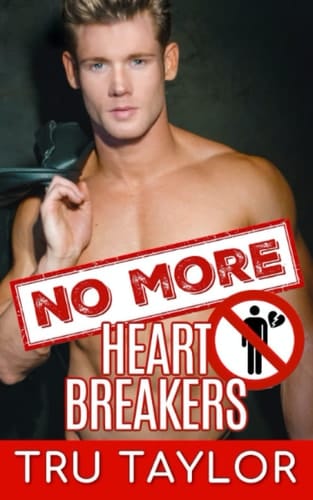 No More Heartbreakers: A Standalone Enemies to Lovers Office Romance (No More Heartbreakers New Adult Office Romances)