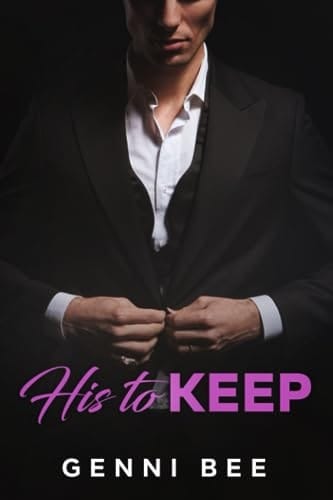 His to Keep (Chicago Steam)
