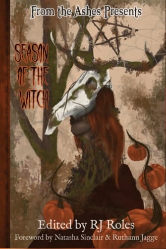 Season of the Witch (From the Ashes presents)