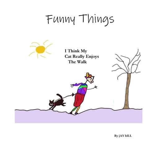 Funny Things