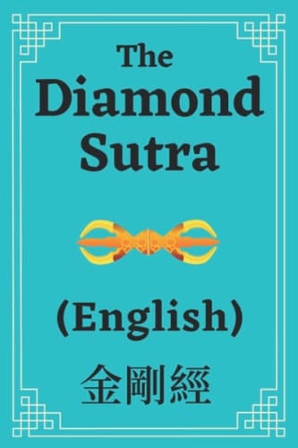 The Diamond Sutra (ENG) The Diamond Sutra, ,