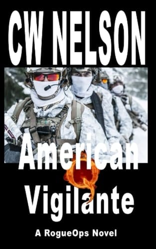 American Vigilante