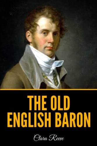 The Old English Baron
