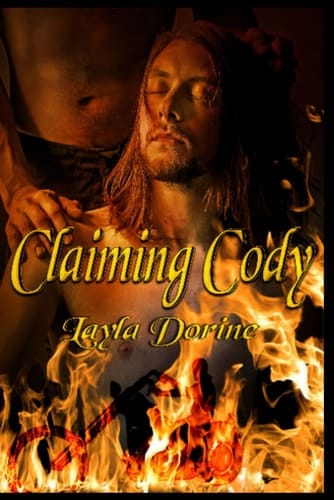 Claiming Cody (Rollin' Jokers MC)