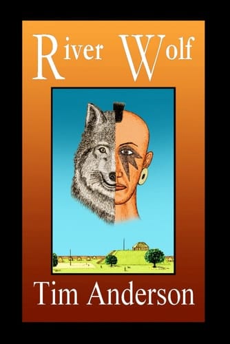 River Wolf